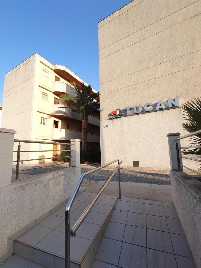 Апартаменты Primera Linia De Mar, Zona Tranquila Камбрильс Экстерьер фото